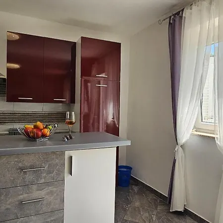 Διαμέρισμα Nika *