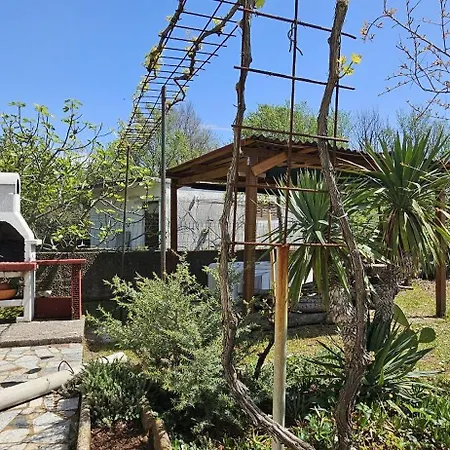 Διαμέρισμα Nika Šilo