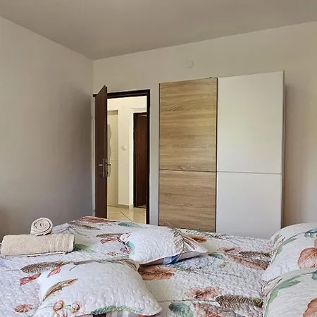 Apartamento Nika Šilo