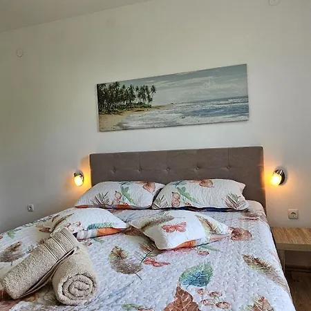 Appartement Nika Šilo