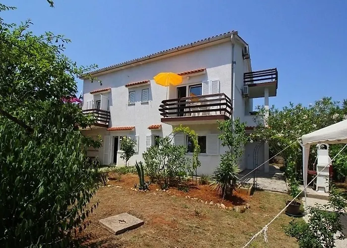 Nika Apartment
