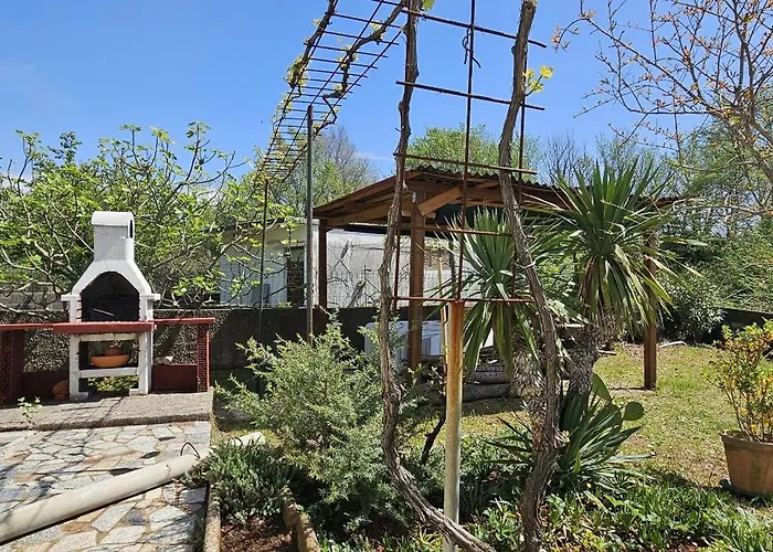 Apartment Nika Šilo